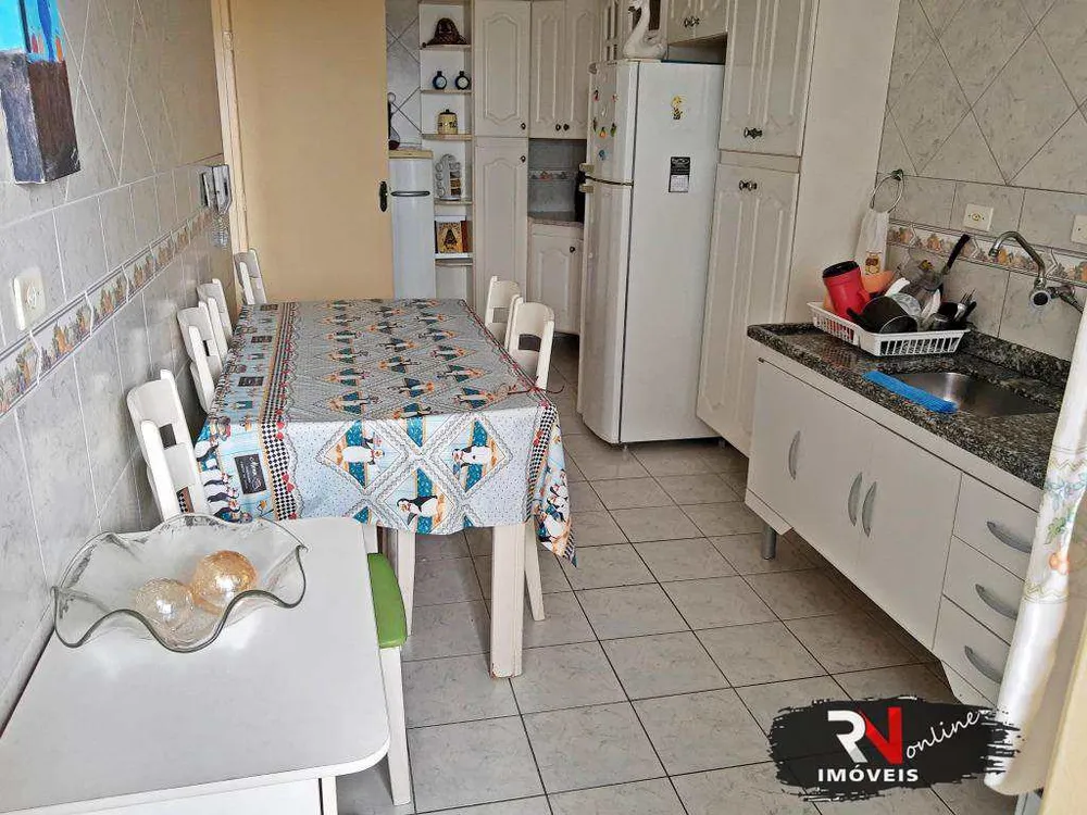 Apartamento, 3 quartos, 95 m² - Foto 3