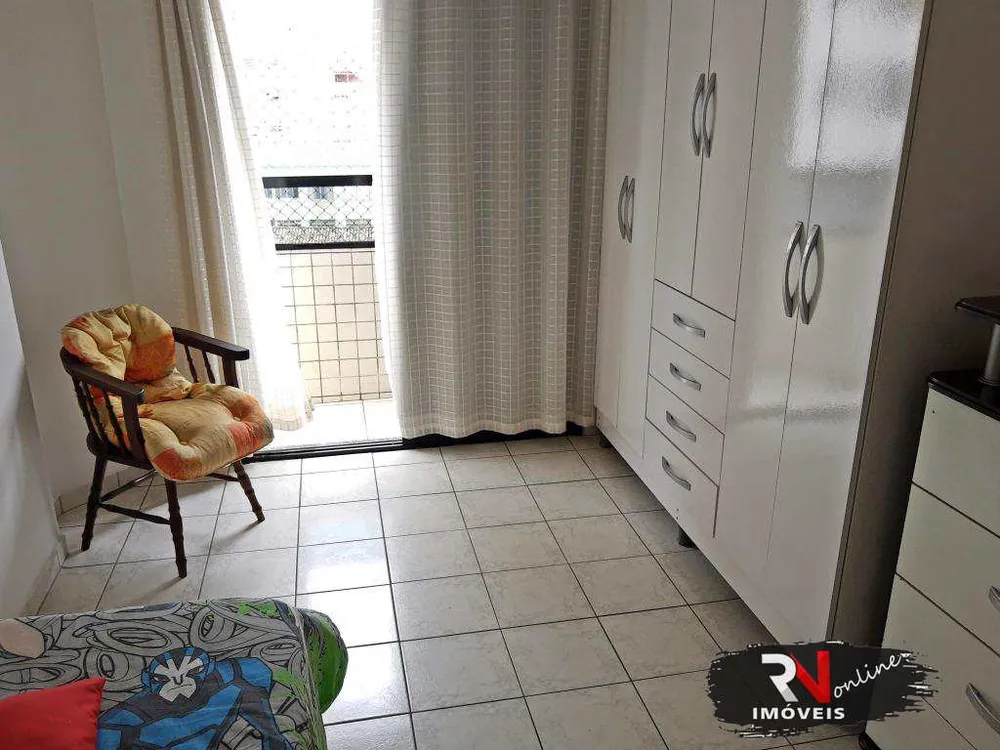 Apartamento, 3 quartos, 95 m² - Foto 2