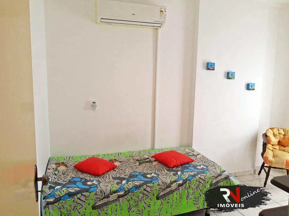 Apartamento, 3 quartos, 95 m² - Foto 4