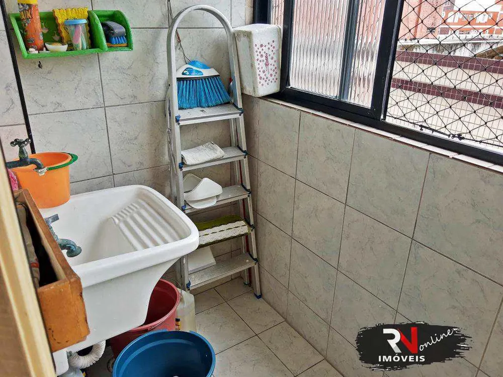 Apartamento, 3 quartos, 95 m² - Foto 4
