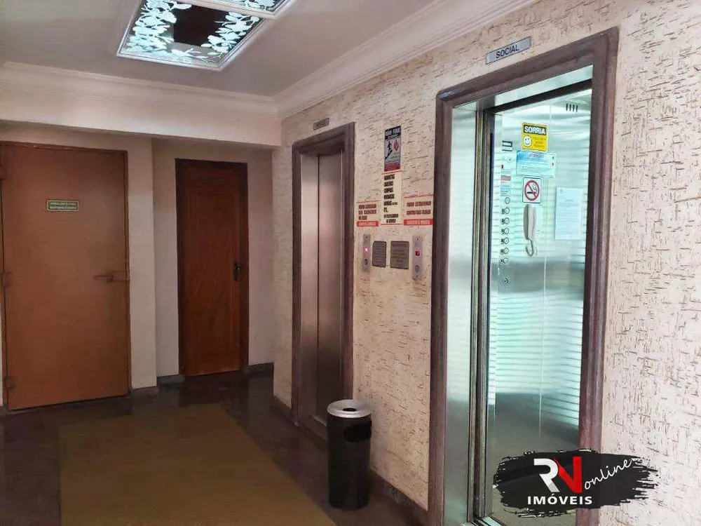 Apartamento, 3 quartos, 95 m² - Foto 11