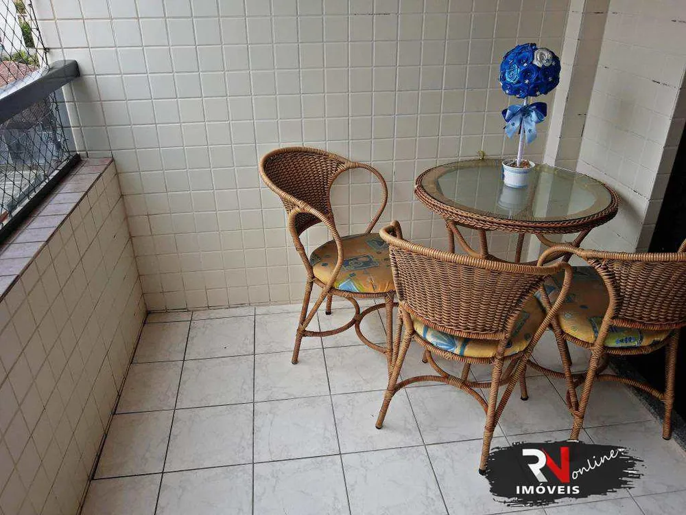 Apartamento, 3 quartos, 95 m² - Foto 6
