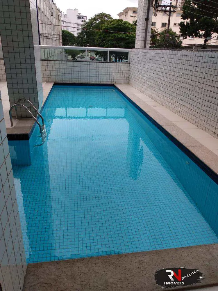 Apartamento, 3 quartos, 118 m² - Foto 3