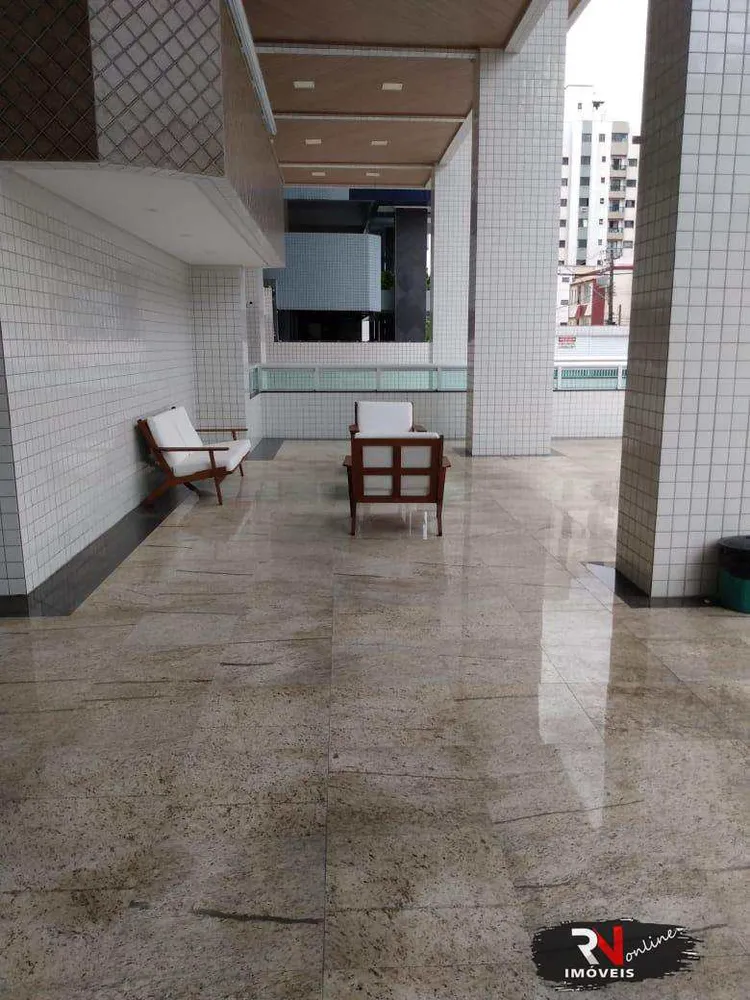 Apartamento, 3 quartos, 118 m² - Foto 13