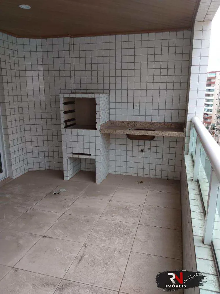 Apartamento, 3 quartos, 118 m² - Foto 11