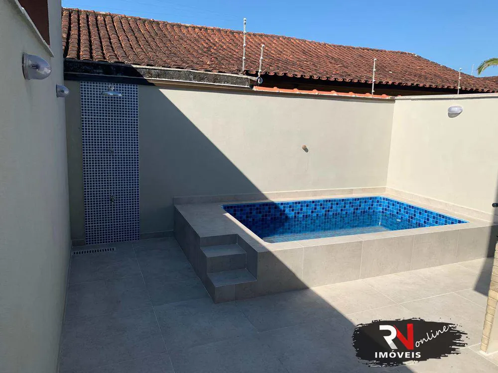 Casa de Condomínio, 2 quartos - Foto 6