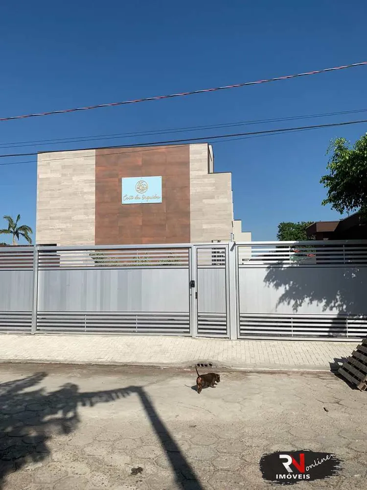 Casa de Condomínio, 2 quartos - Foto 4