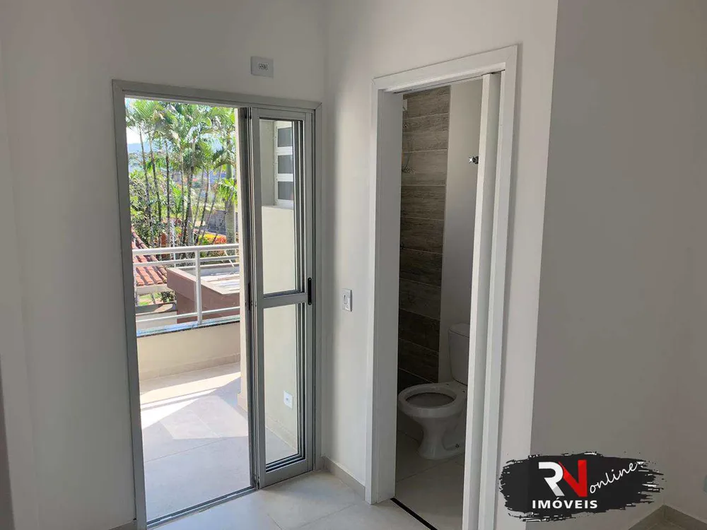 Casa de Condomínio, 2 quartos - Foto 10