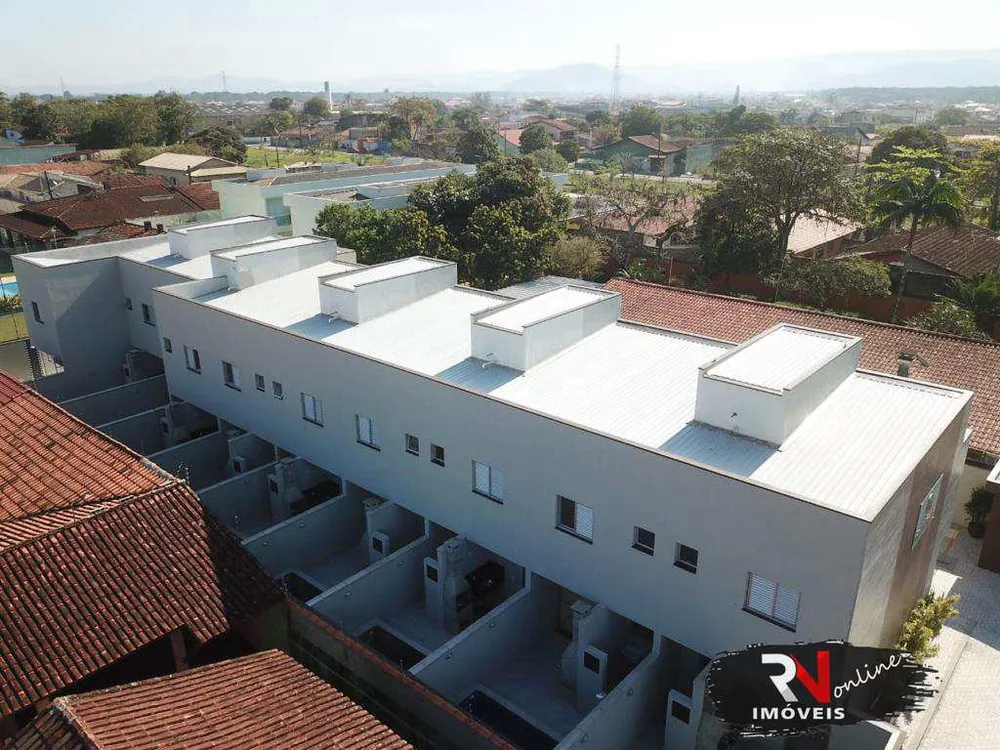 Casa de Condomínio, 2 quartos - Foto 2