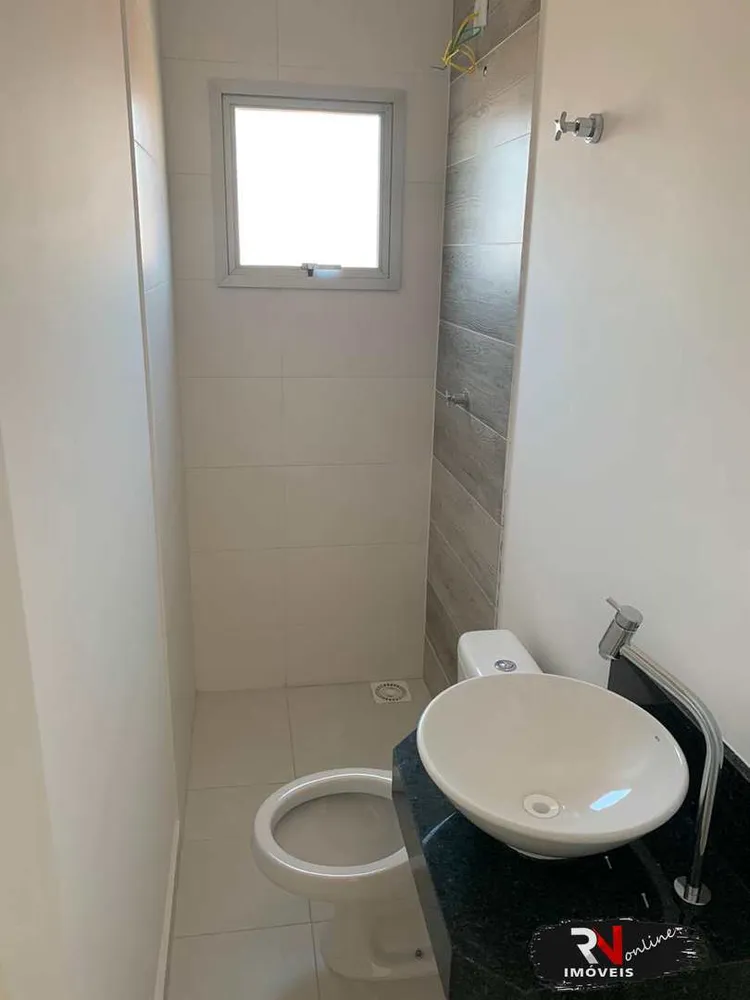 Casa de Condomínio, 2 quartos - Foto 11