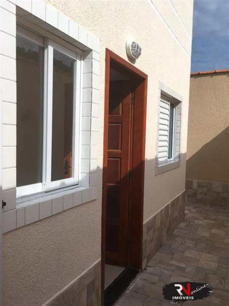 Casa de Condomínio, 2 quartos - Foto 7