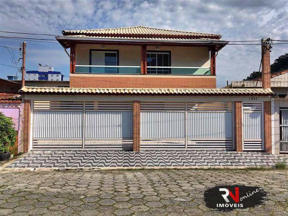 Casa de Condomínio, 2 quartos - Foto 4