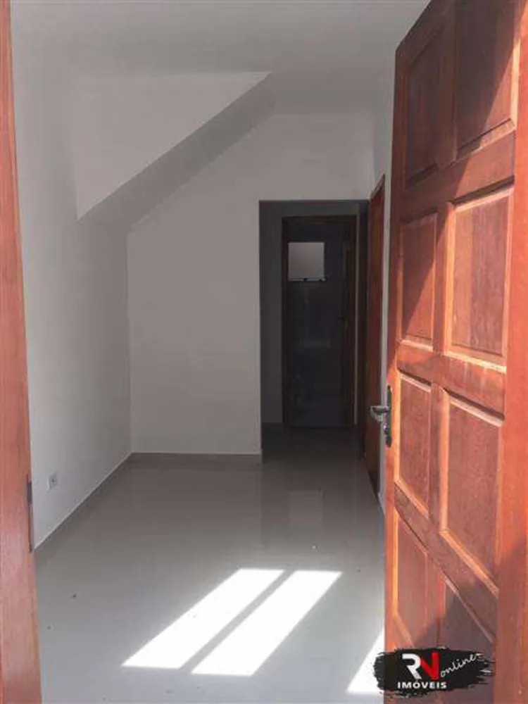 Casa de Condomínio, 2 quartos - Foto 10