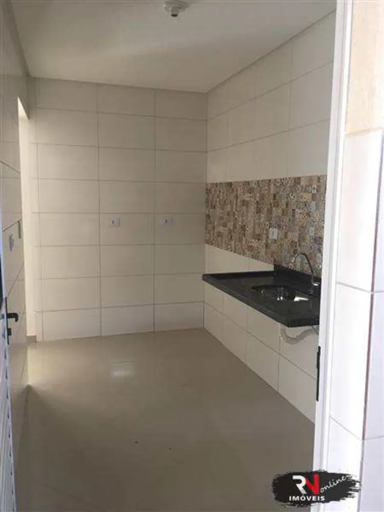 Casa de Condomínio, 2 quartos - Foto 9
