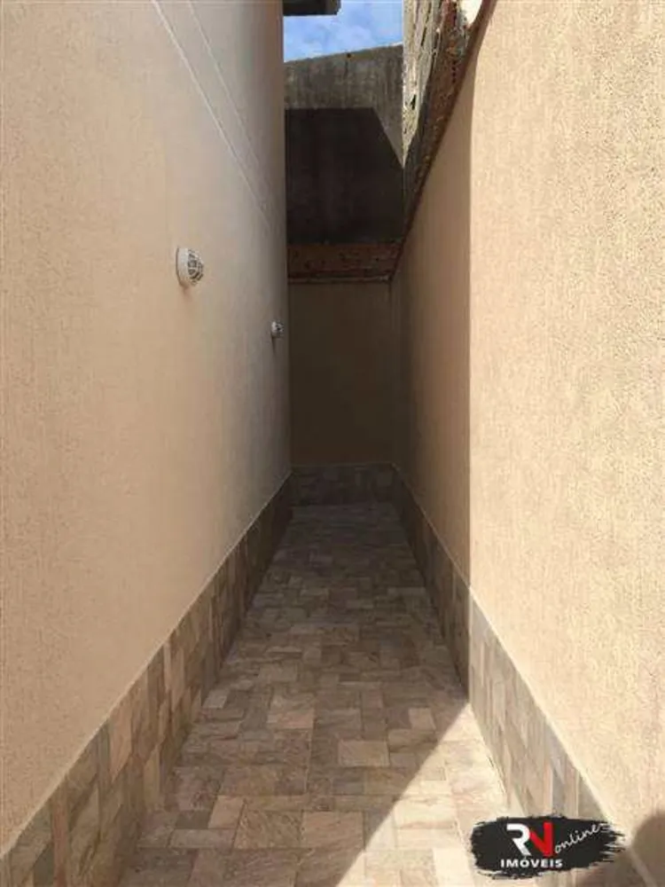 Casa de Condomínio, 2 quartos - Foto 6
