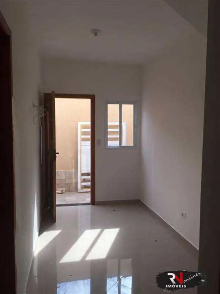 Casa de Condomínio, 2 quartos - Foto 13