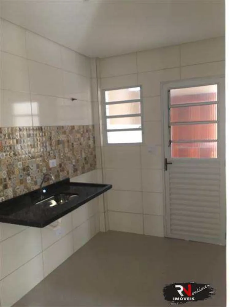 Casa de Condomínio, 2 quartos - Foto 12