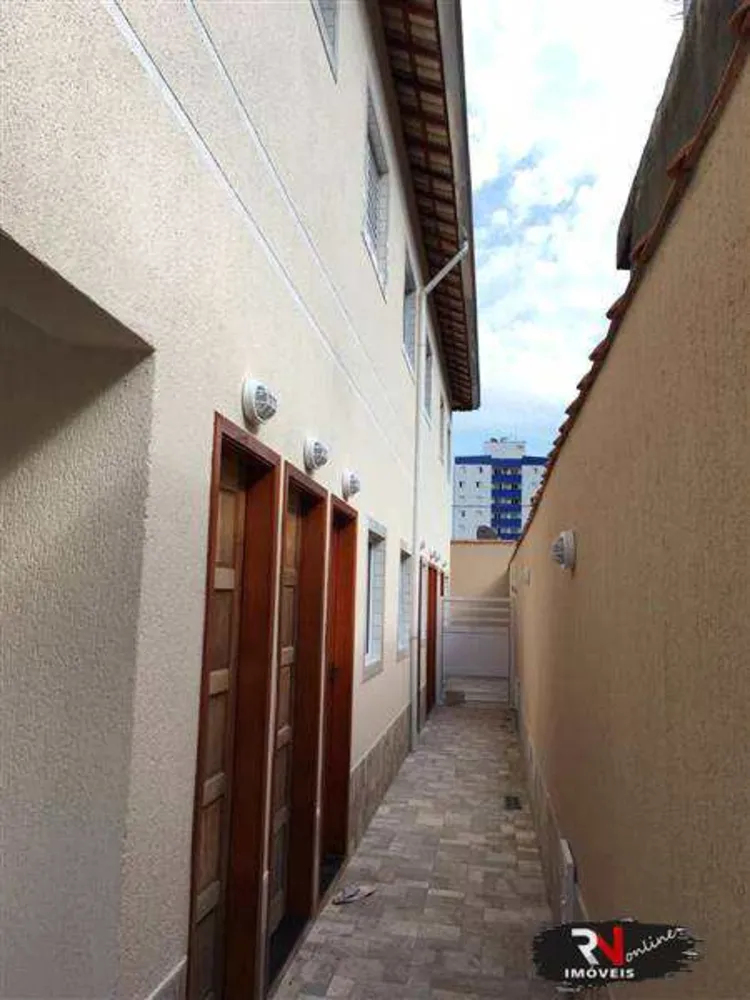 Casa de Condomínio, 2 quartos - Foto 3