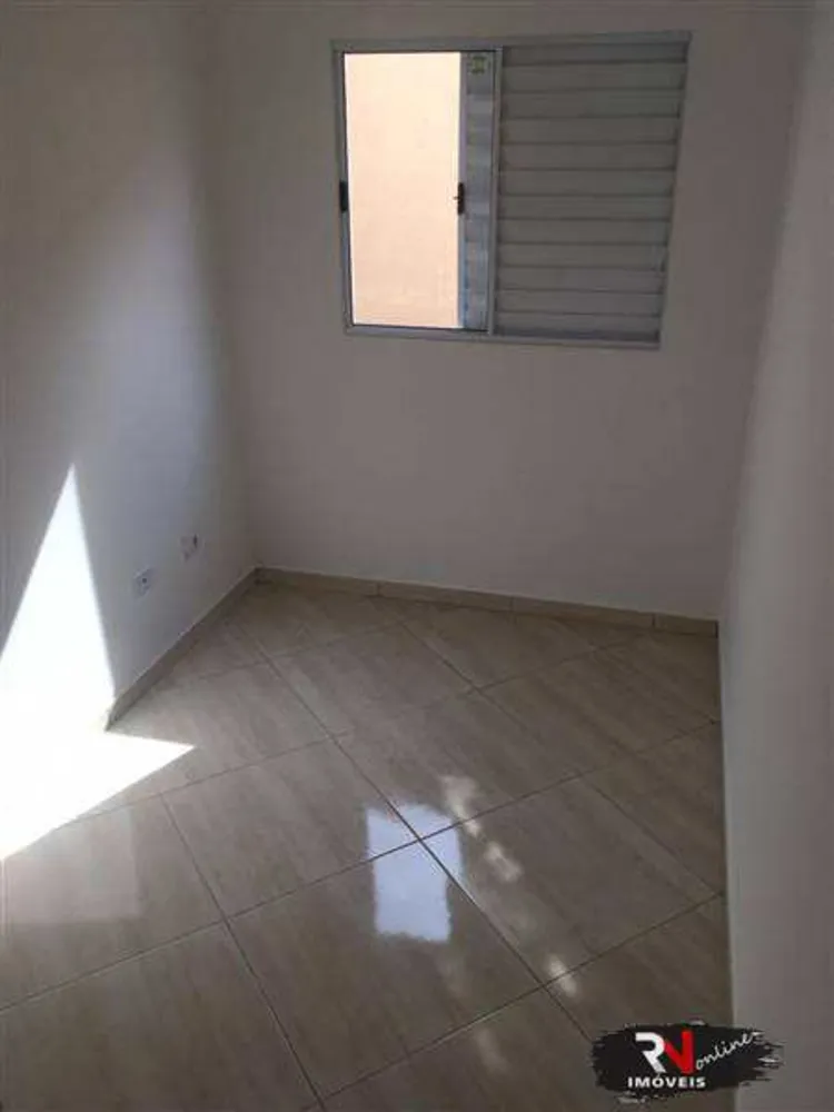 Casa de Condomínio, 2 quartos - Foto 2