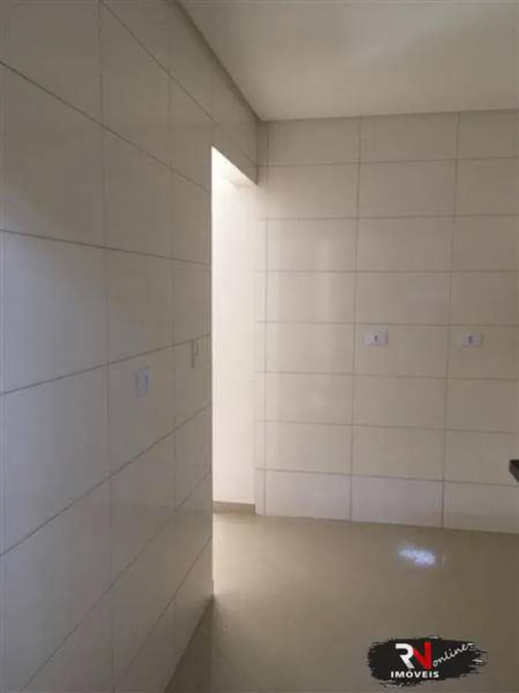 Casa de Condomínio, 2 quartos - Foto 8