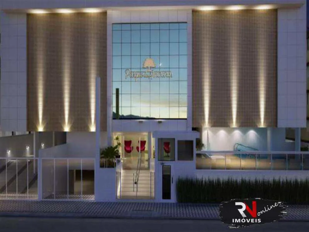 Apartamento, 3 quartos, 134 m² - Foto 5