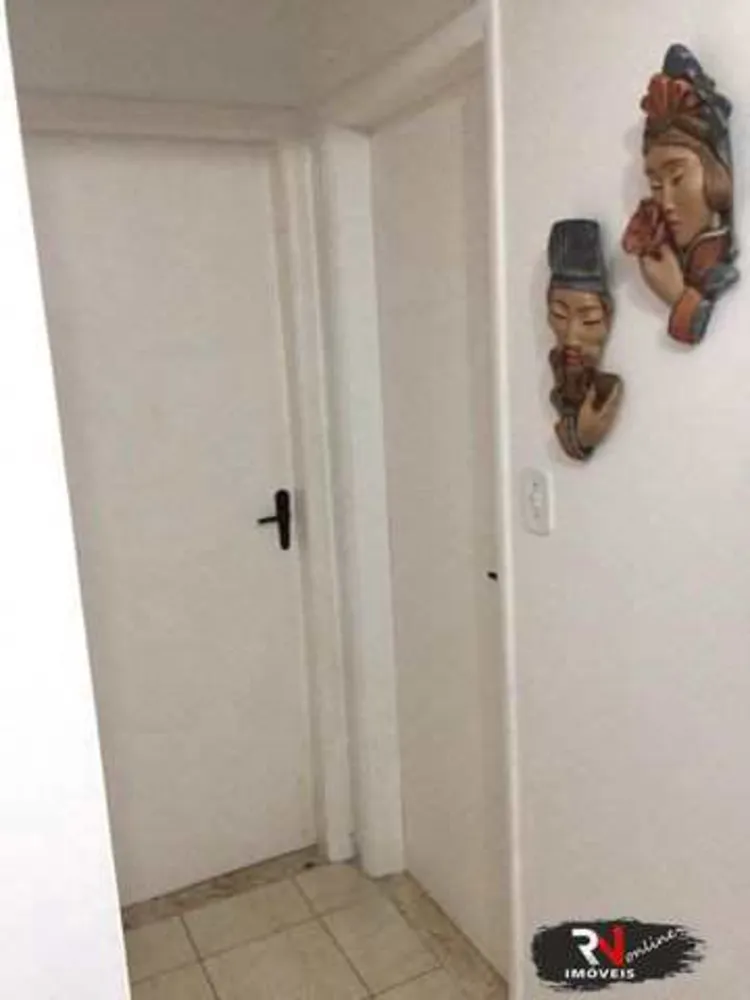 Apartamento, 2 quartos, 55 m² - Foto 12