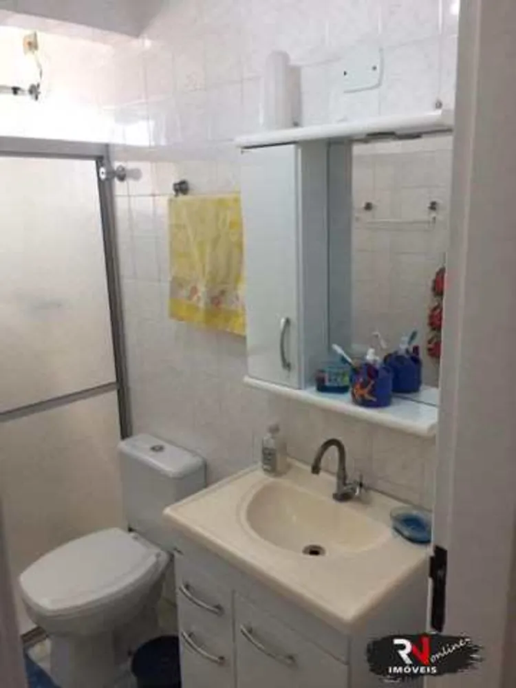 Apartamento, 2 quartos, 55 m² - Foto 4