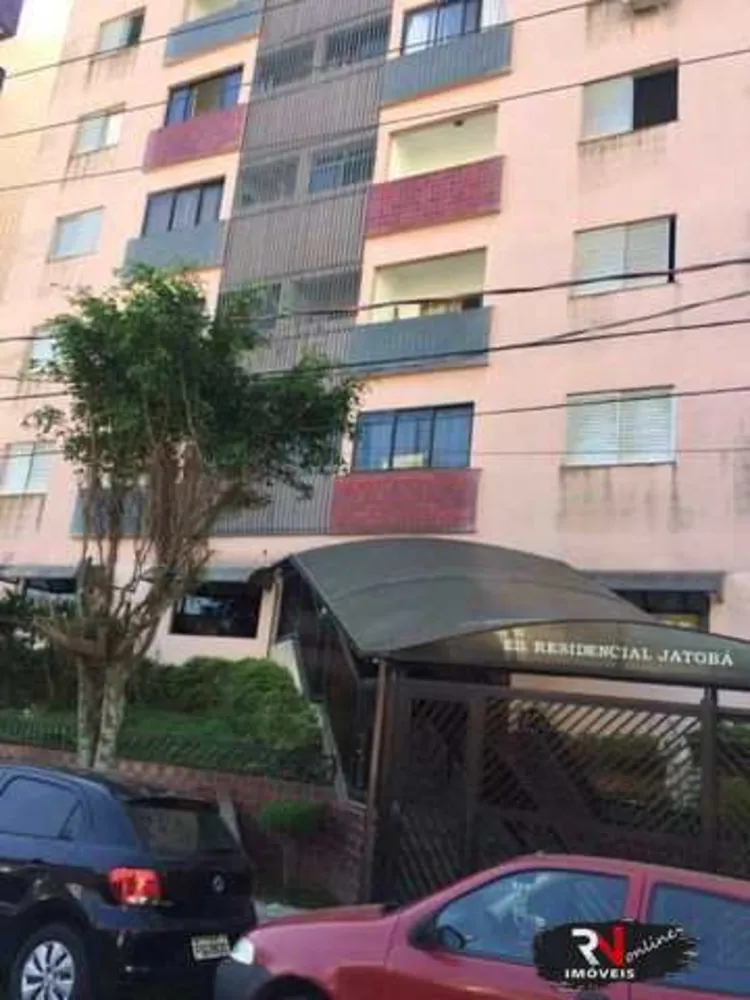 Apartamento, 2 quartos, 55 m² - Foto 1