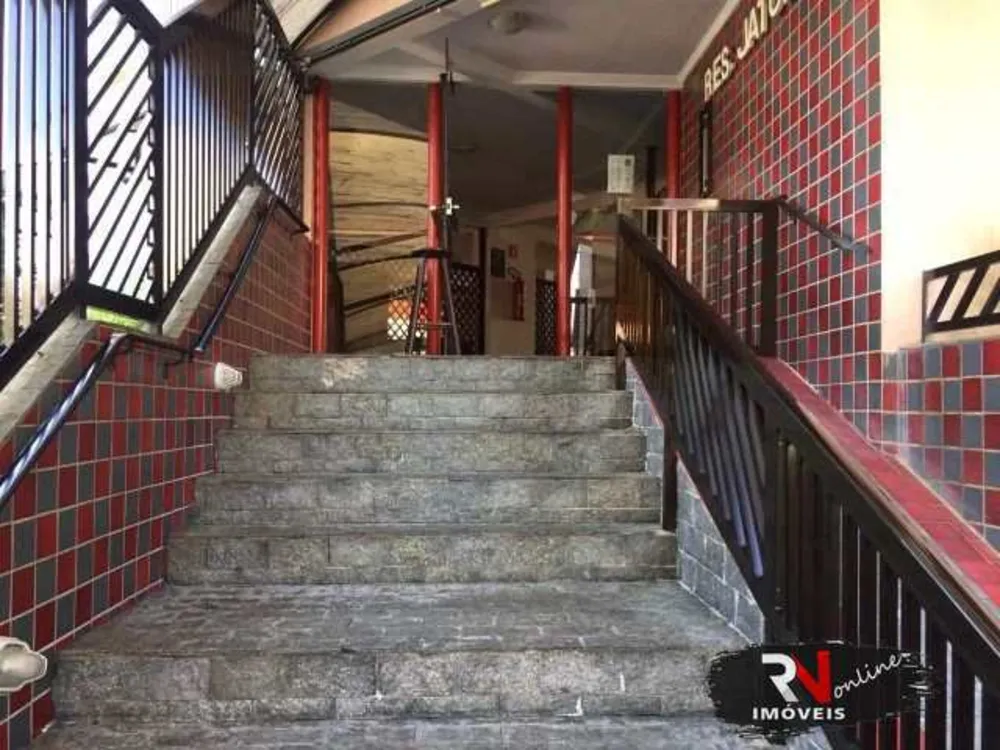 Apartamento, 2 quartos, 55 m² - Foto 2