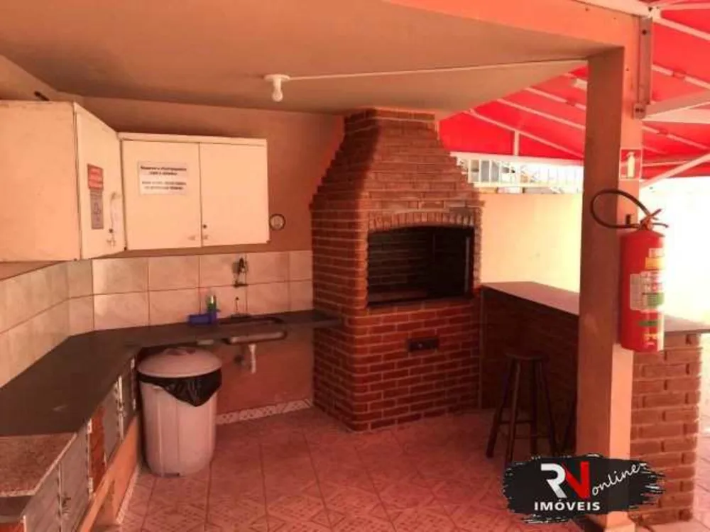 Apartamento, 2 quartos, 55 m² - Foto 9