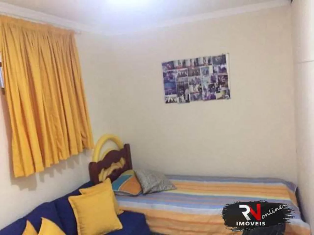 Apartamento, 2 quartos, 55 m² - Foto 1