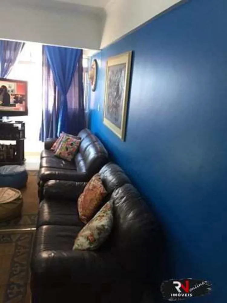 Apartamento, 2 quartos, 55 m² - Foto 2