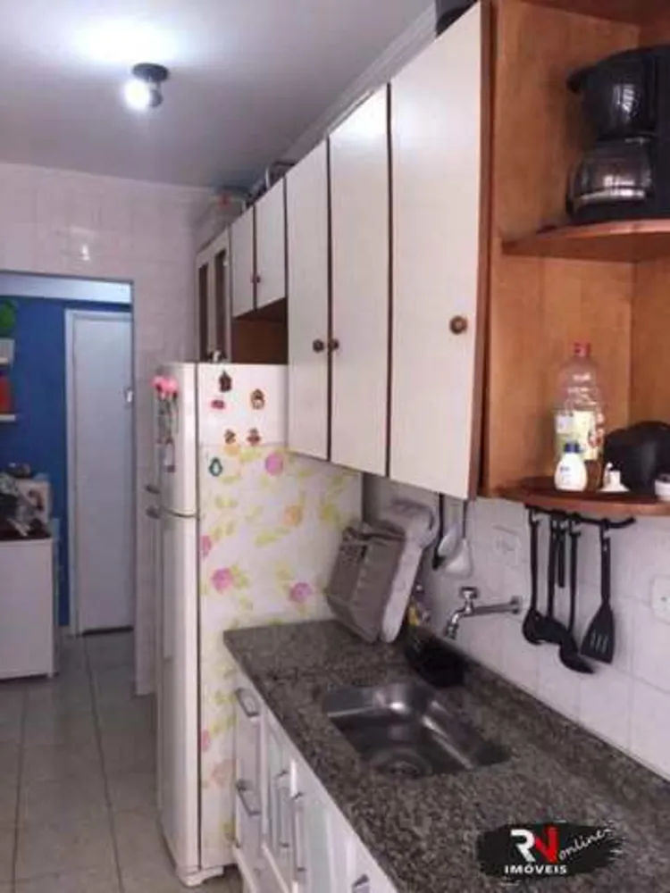 Apartamento, 2 quartos, 55 m² - Foto 8