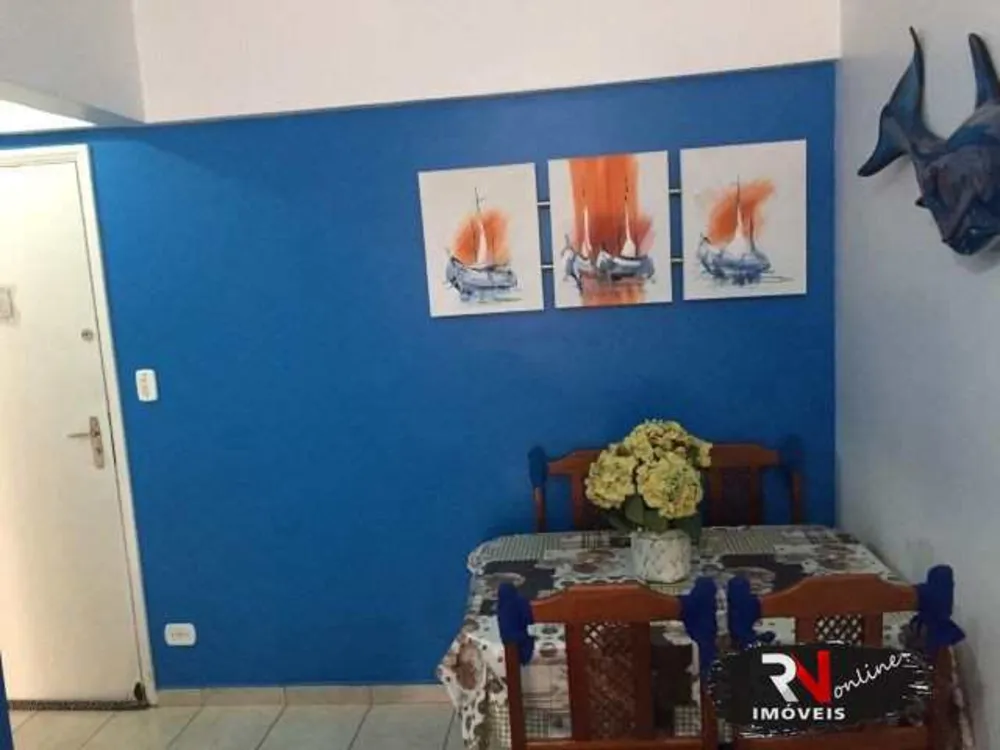 Apartamento, 2 quartos, 55 m² - Foto 4