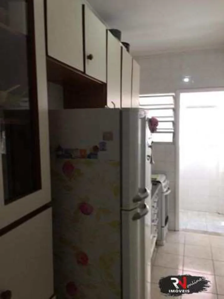 Apartamento, 2 quartos, 55 m² - Foto 6