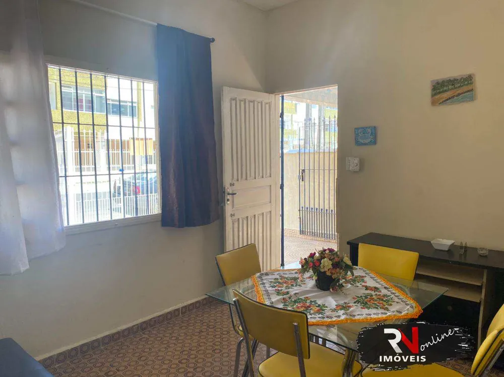 Casa, 2 quartos, 80 m² - Foto 3