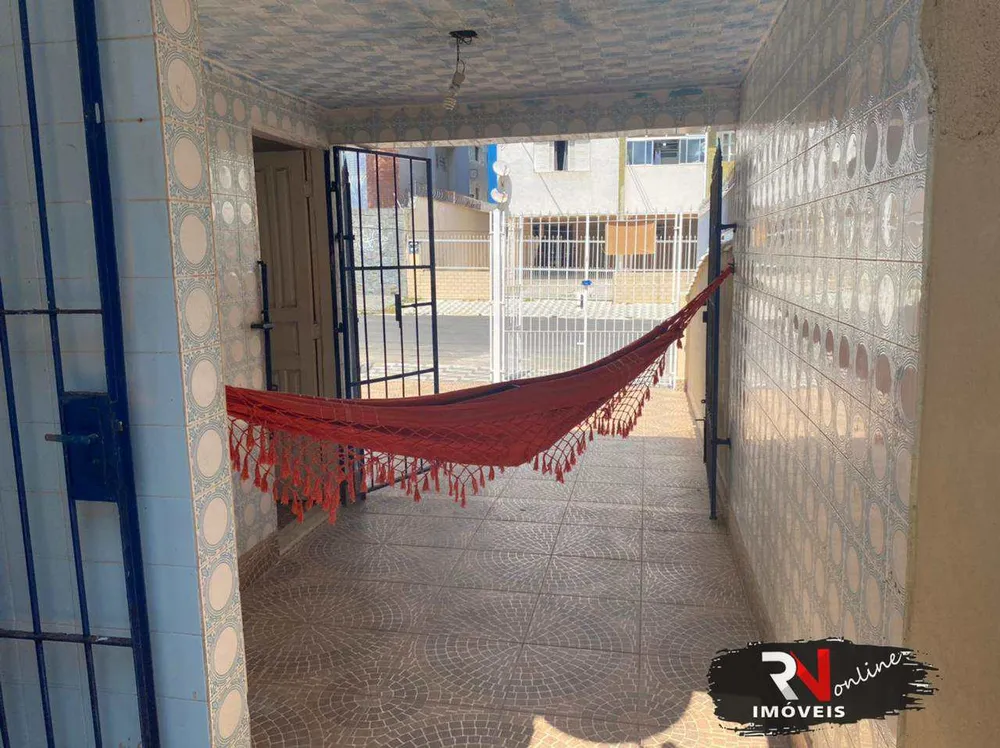 Casa, 2 quartos, 80 m² - Foto 2