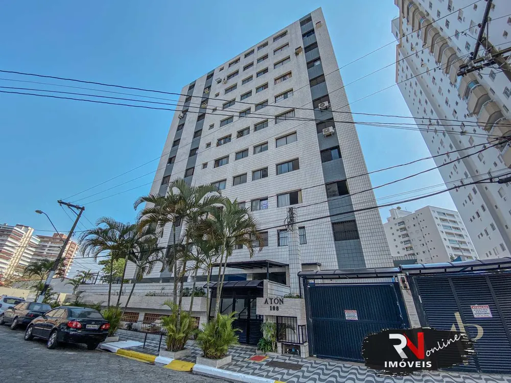 Apartamento, 1 quarto, 48 m² - Foto 1