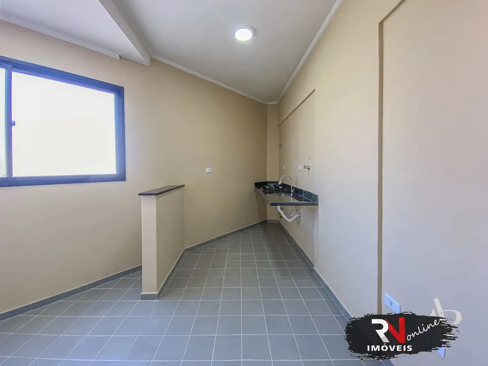 Apartamento, 1 quarto, 48 m² - Foto 5
