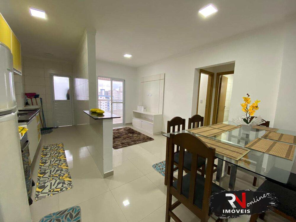 Apartamento, 2 quartos, 75 m² - Foto 1