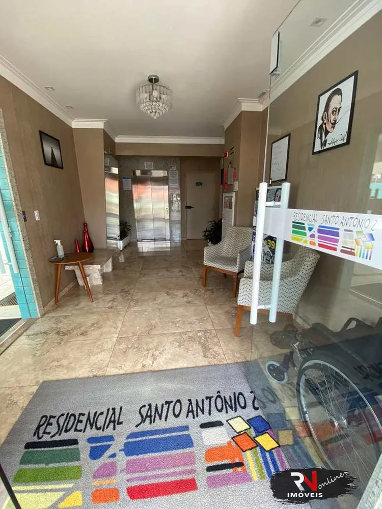 Apartamento, 2 quartos, 75 m² - Foto 14