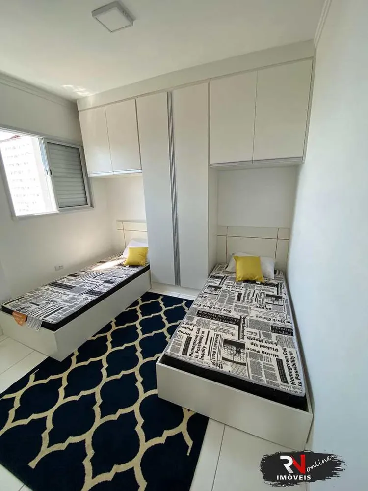 Apartamento, 2 quartos, 75 m² - Foto 1