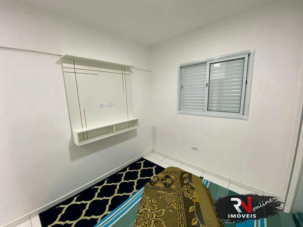 Apartamento, 2 quartos, 75 m² - Foto 2