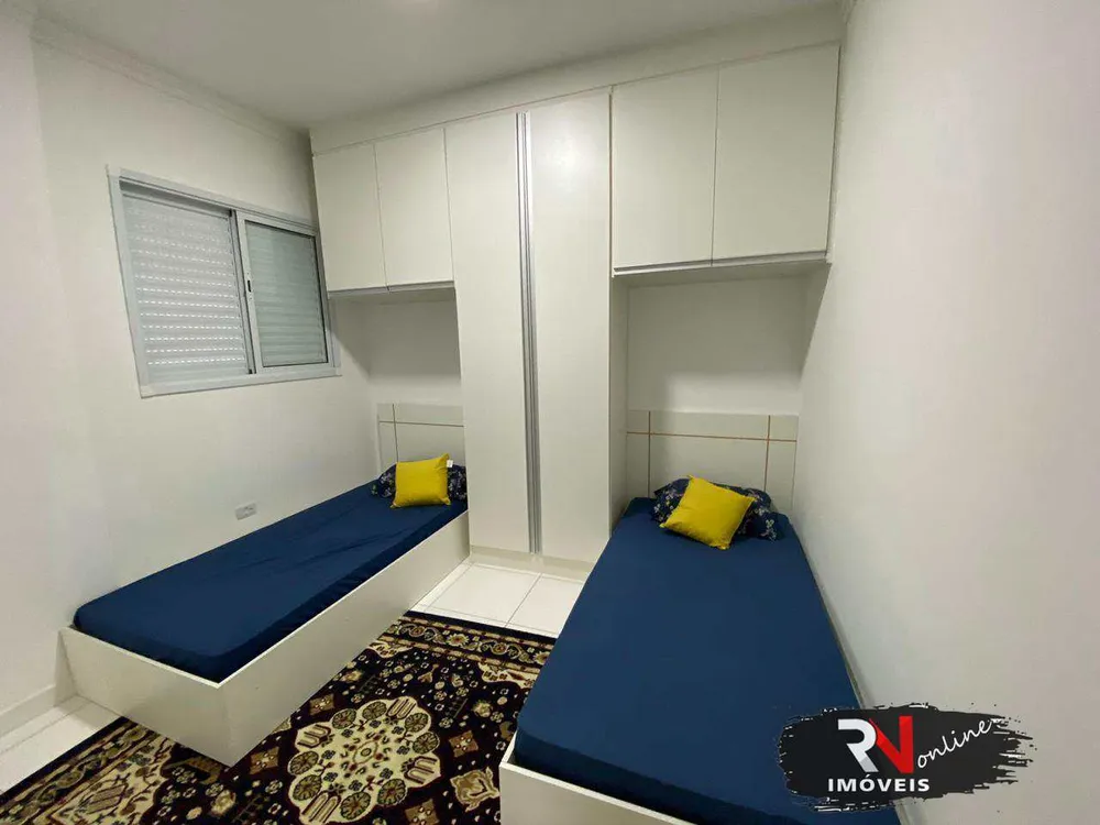 Apartamento, 2 quartos, 75 m² - Foto 4