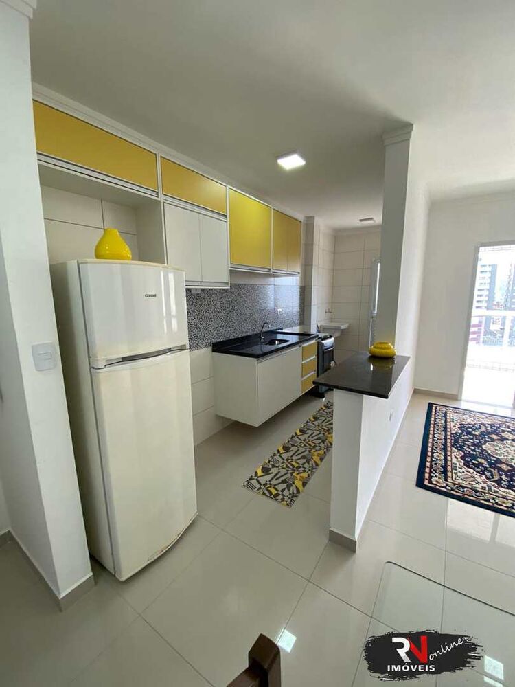Apartamento, 2 quartos, 75 m² - Foto 3