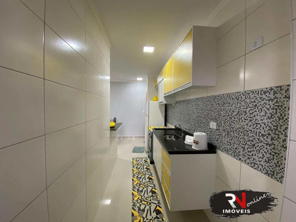 Apartamento, 2 quartos, 75 m² - Foto 3