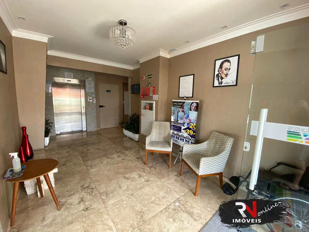 Apartamento, 2 quartos, 75 m² - Foto 8