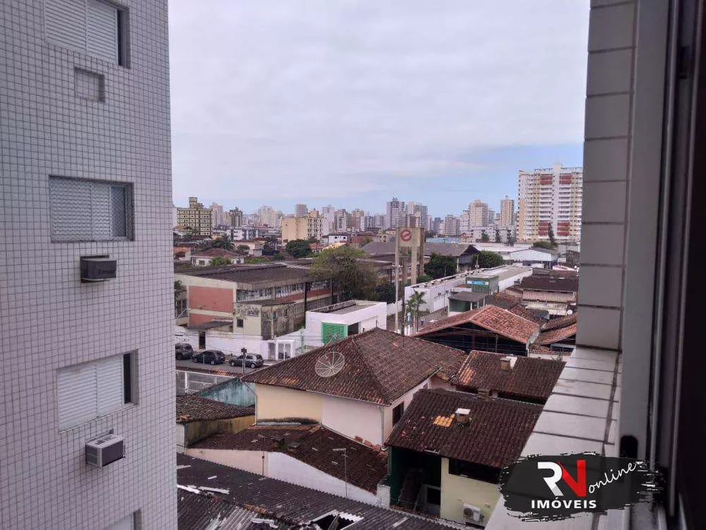 Apartamento à venda com 2 quartos, 50m² - Foto 3