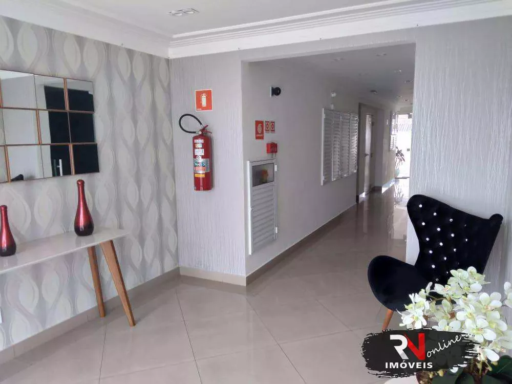 Apartamento à venda com 2 quartos, 50m² - Foto 2