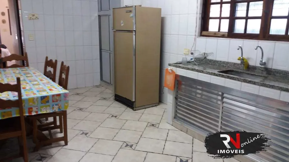 Casa, 3 quartos, 150 m² - Foto 19